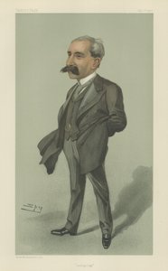Sir Felix Semon