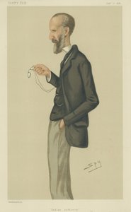 Sir George Campbell