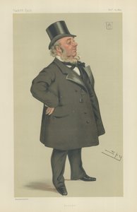 Sir George Elliot