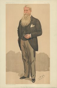Sir Henry Brougham Loch