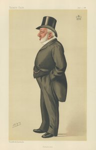 Sir Henry Hussey Vivian