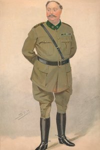 Sir Henry Mill Pellatt