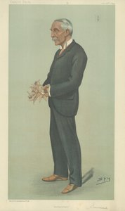 Sir James John Trevor Lawrence by Leslie Matthew Ward