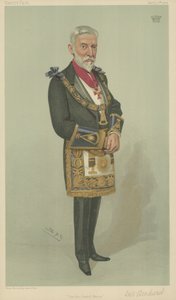 The Earl of Amherst