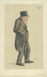 The Earl of Mount Cashel