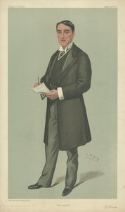 The Hon Sydney Holland