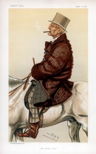 The Jockey Club
