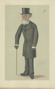 The Marquess of Headfort