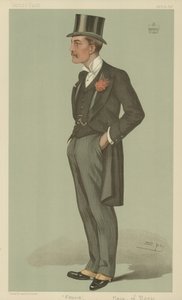 The Marquis of Bath by Leslie Matthew Ward