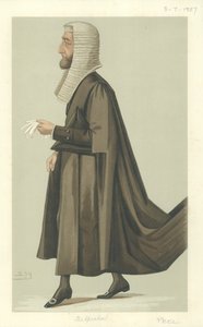 The Right Hon Arthur Wellesley Peel