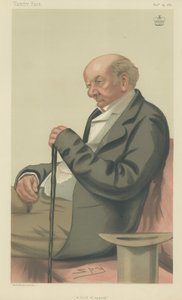 The Right Honourable Lord Blackburn