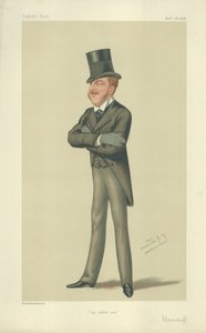Viscount Macduff