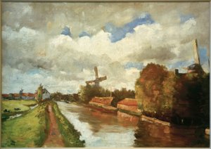 Moving Clouds