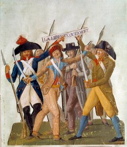 French Revolution