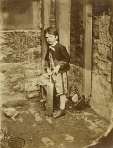 Charles by Lewis Carroll