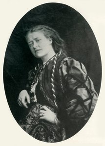 Ellen Terry