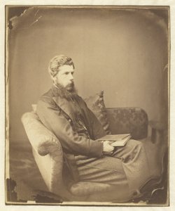 Rev. James Langton Clark