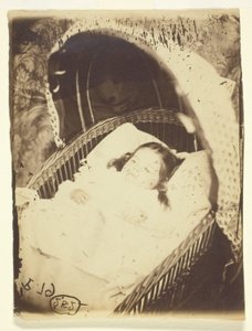 Untitled (possibly Alice Gertrude Langton Clarke) by Lewis Carroll