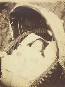 Untitled possibly Alice Gertrude Langton Clarke by Lewis Carroll