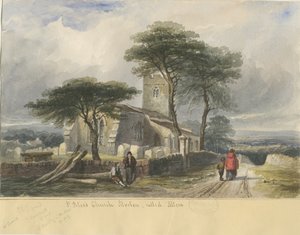 Alton Church