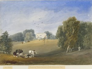 Greenway Bank - Hall