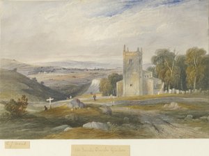 Grindon Church