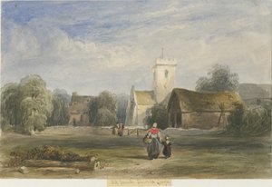 Leigh Church