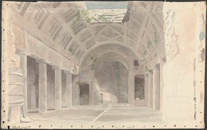 A Roman Villa