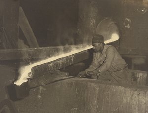 Moulder