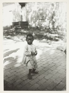 Untitled by Lewis Wickes Hine