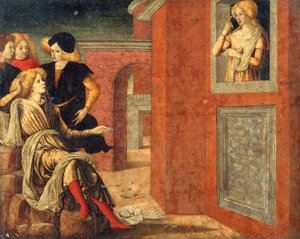 Scene from a Novella