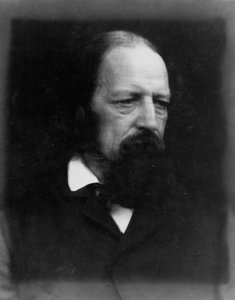 Alfred Tennyson