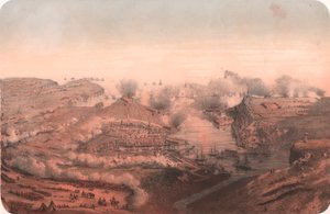 Bombardment of Sevastopol