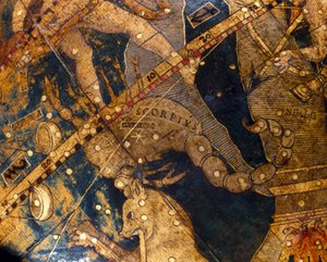 Celestial Globe