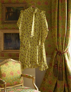 Countess of Burlington