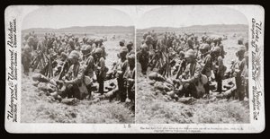 Boer War (South Africa) by Unbekannt Unbekannt
