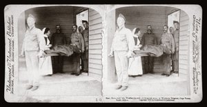 Boer War (South Africa)