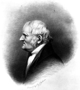 John Dalton, English Chemist by Unbekannt Unbekannt