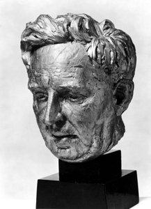 John Desmond Bernal, Irish Physicist and Crystallographer by Unbekannt Unbekannt