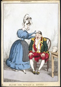 Phrenology 