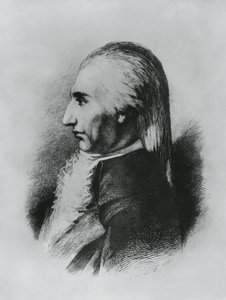 Portrait of Alessandro Malaspina, Italian Navigator and Explorer by Unbekannt Unbekannt