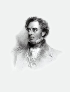 Robert Stephenson, English Mechanical and Structural Engineer by Unbekannt Unbekannt