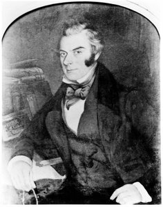 Walter Hancock, English Engineer