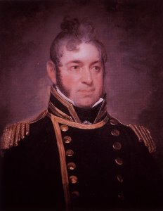 William Bainbridge (1774-1833)