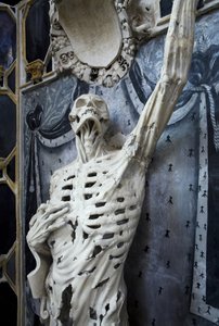 Flayed, or The Skeleton