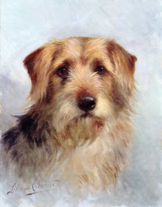 One of the Family by Lilian Cheviot