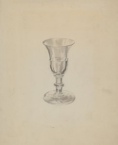 Glass by Lillian Causey