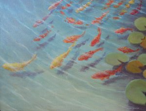 Fishpond