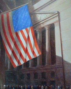New York Stock Exchange