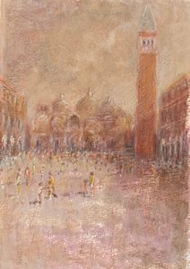 St Marks Venice
